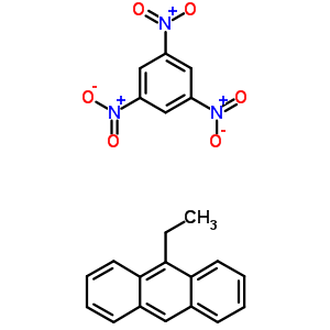 CAS 7598-02-9 molecular structure