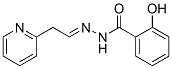 CAS 76122-69-5 molecular structure