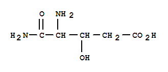 CAS 76376-69-7 molecular structure