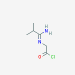 CAS 764589-02-8 molecular structure