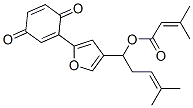 CAS 76554-02-4 molecular structure