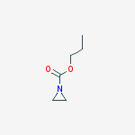 CAS 766-69-8 molecular structure