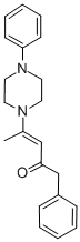 CAS 76691-02-6 molecular structure