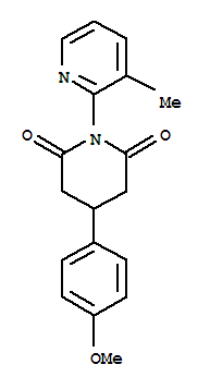 CAS 76734-02-6 molecular structure