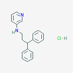 CAS 77038-69-8 molecular structure