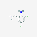 CAS 771580-69-9 molecular structure