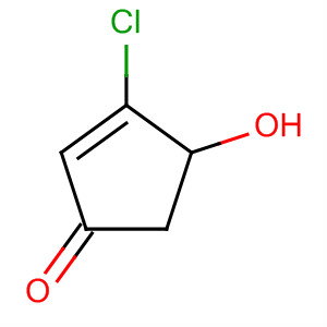 CAS 77188-69-3 molecular structure
