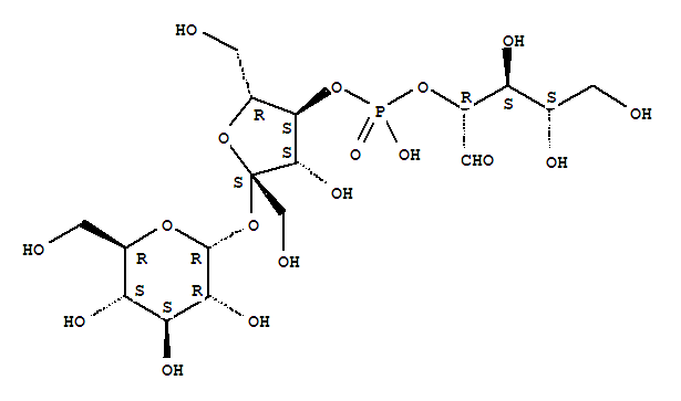 CAS 77193-02-3 molecular structure