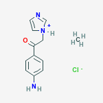 CAS 77234-69-6 molecular structure