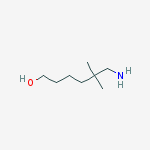 CAS 773038-02-1 molecular structure