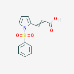 CAS 773130-02-2 molecular structure
