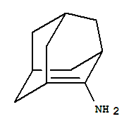 CAS 773800-69-4 molecular structure