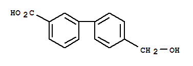 CAS 773872-69-8 molecular structure