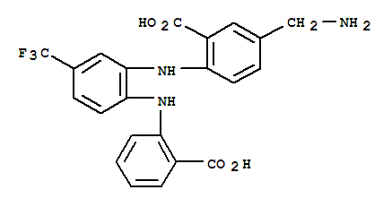 CAS 774181-02-1 molecular structure