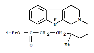 CAS 77473-02-0 molecular structure
