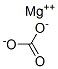 CAS 7757-69-9 molecular structure