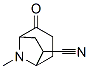 CAS 77603-69-1 molecular structure