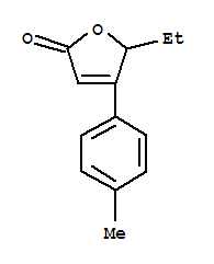 CAS 777059-69-5 molecular structure