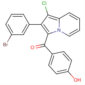 CAS 77832-69-0 structure