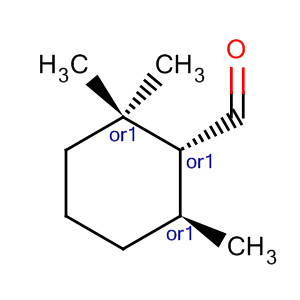 CAS 77880-02-5 molecular structure