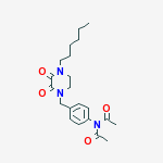 CAS 77917-69-2 molecular structure