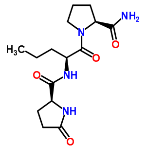 CAS 78058-02-3 molecular structure