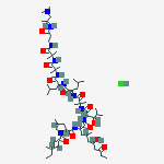 CAS 78149-02-7 molecular structure