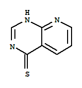 CAS 78159-02-1 structure
