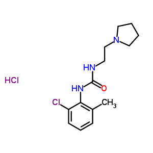 CAS 78372-02-8 molecular structure