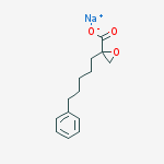 CAS 78573-69-0 molecular structure