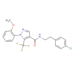 CAS 786727-02-4 molecular structure