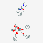 CAS 78940-02-0 molecular structure