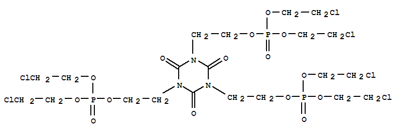 CAS 79102-69-5 molecular structure
