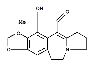CAS 79233-02-6 molecular structure