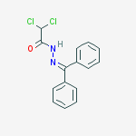 CAS 79289-69-3 molecular structure