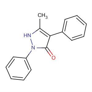 CAS 79481-69-9 molecular structure
