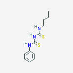 CAS 79491-02-4 molecular structure
