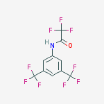 CAS 795-02-8 molecular structure