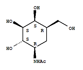 CAS 795298-02-1 molecular structure