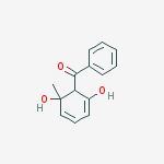 CAS 795303-69-4 molecular structure