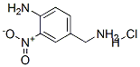 CAS 79556-69-7 molecular structure