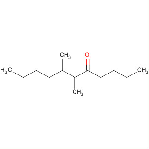 CAS 79663-69-7 molecular structure