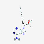 CAS 79813-69-7 molecular structure
