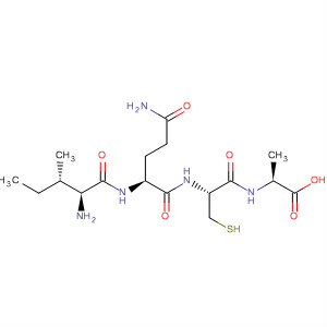 CAS 798541-02-3 molecular structure
