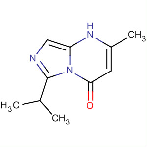 CAS 79899-02-8 molecular structure