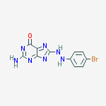 CAS 79953-02-9 molecular structure
