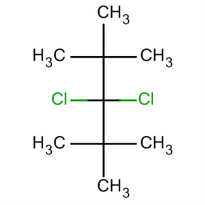 CAS 79991-69-8 molecular structure