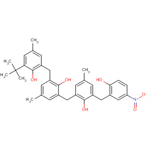 CAS 80116-69-4 molecular structure