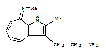 CAS 801166-02-9 molecular structure