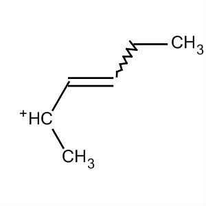 CAS 80244-02-6 molecular structure